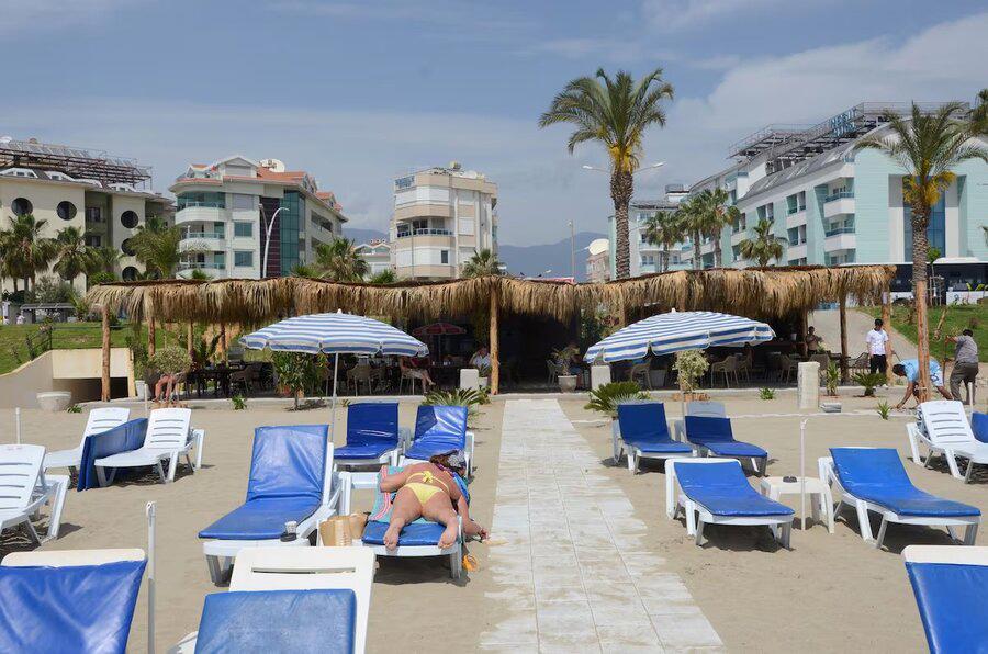 Oba Star Hotel & Spa