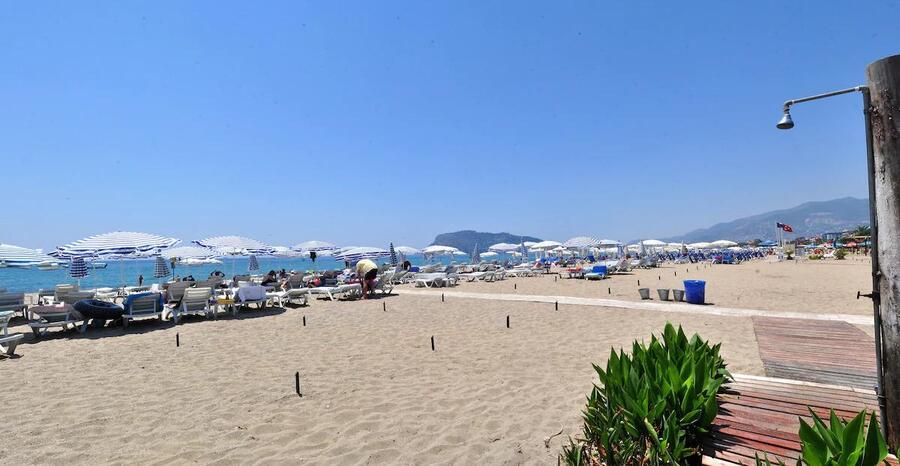 Oba Star Hotel & Spa