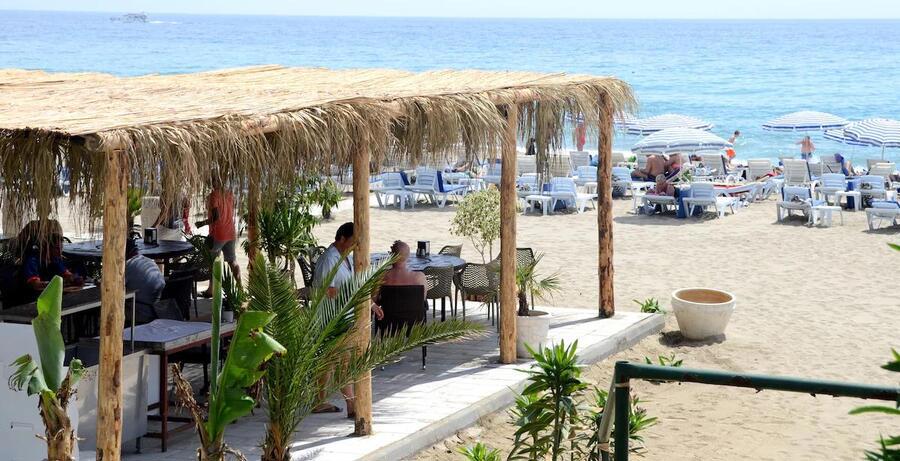 Oba Star Hotel & Spa