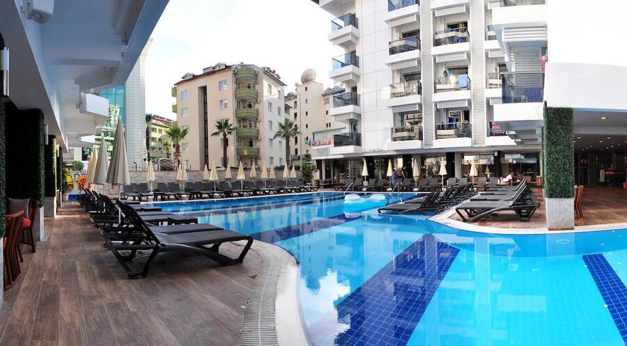 Oba Star Hotel & Spa