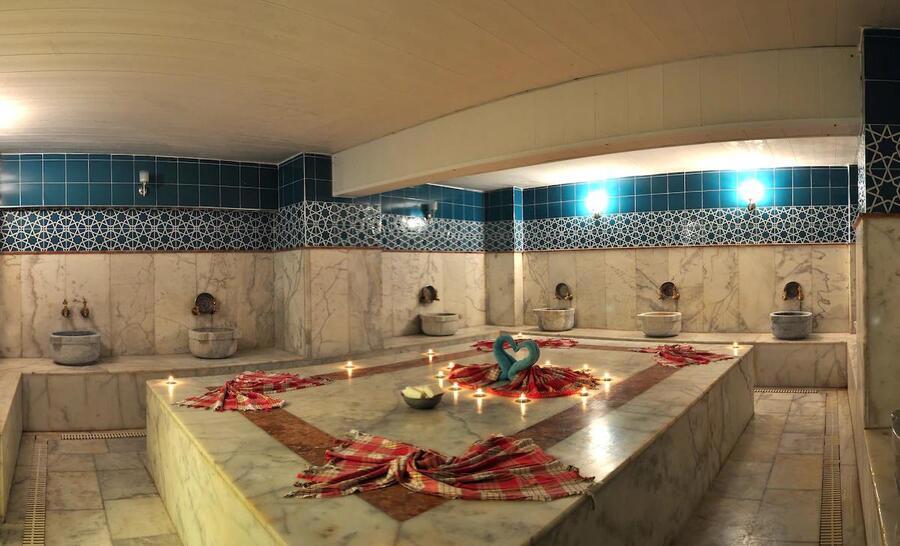 Oba Star Hotel & Spa