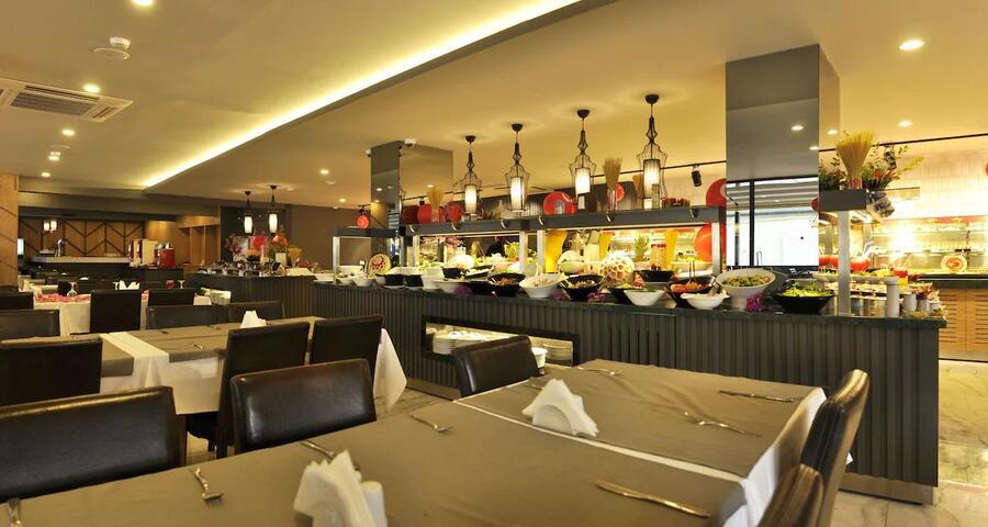 Oba Star Hotel & Spa