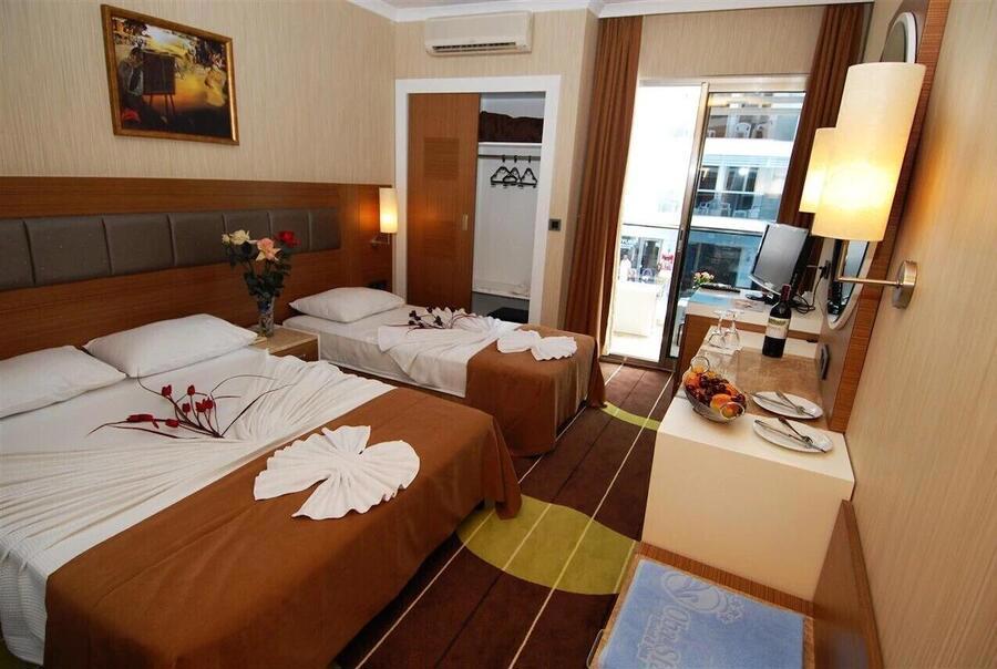 Oba Star Hotel & Spa