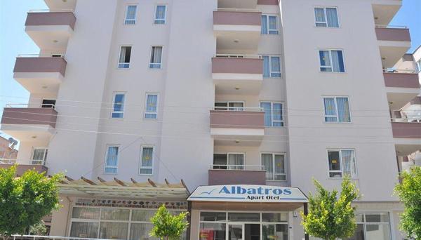 Albatros Apart Hotel