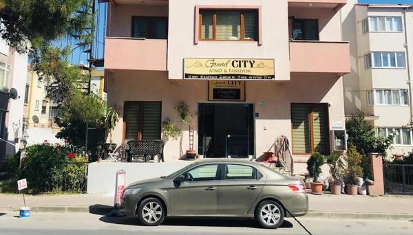 Grand City Pansiyon