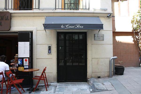 La Casa Pera