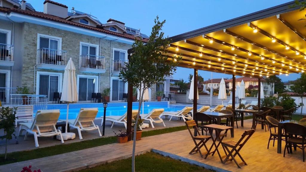 Dalyan Vespera Hotel