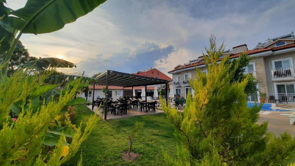Dalyan Vespera Hotel