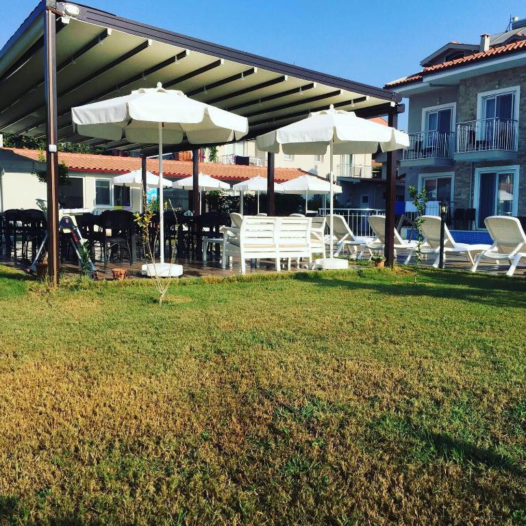 Dalyan Vespera Hotel