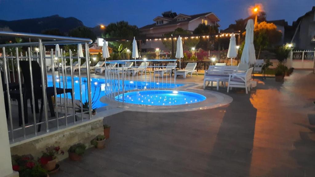 Dalyan Vespera Hotel