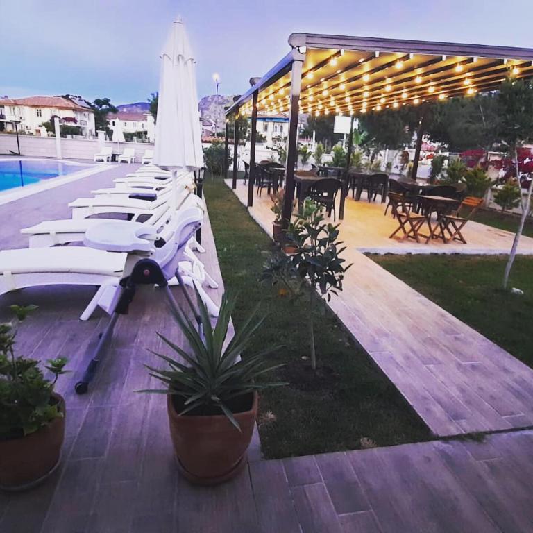 Dalyan Vespera Hotel
