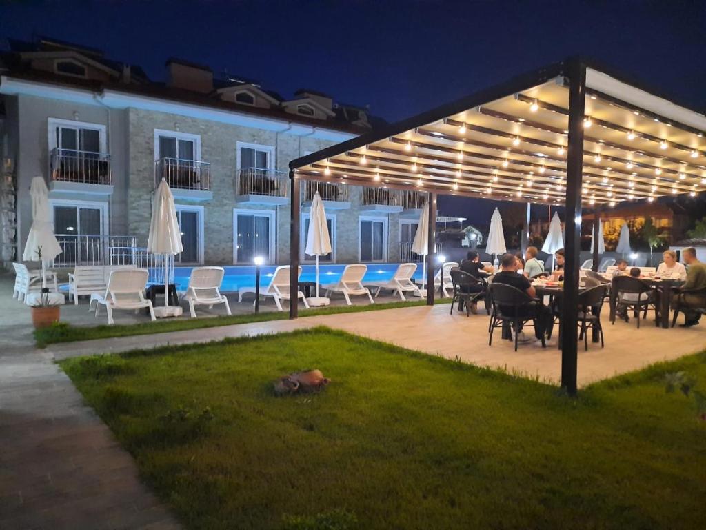 Dalyan Vespera Hotel