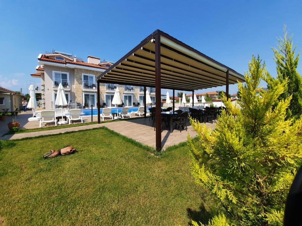 Dalyan Vespera Hotel