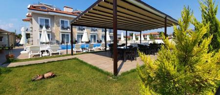Dalyan Vespera Hotel
