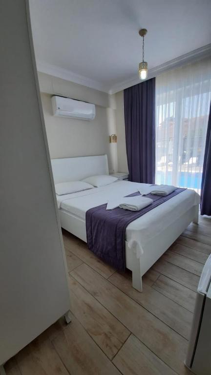 Dalyan Vespera Hotel