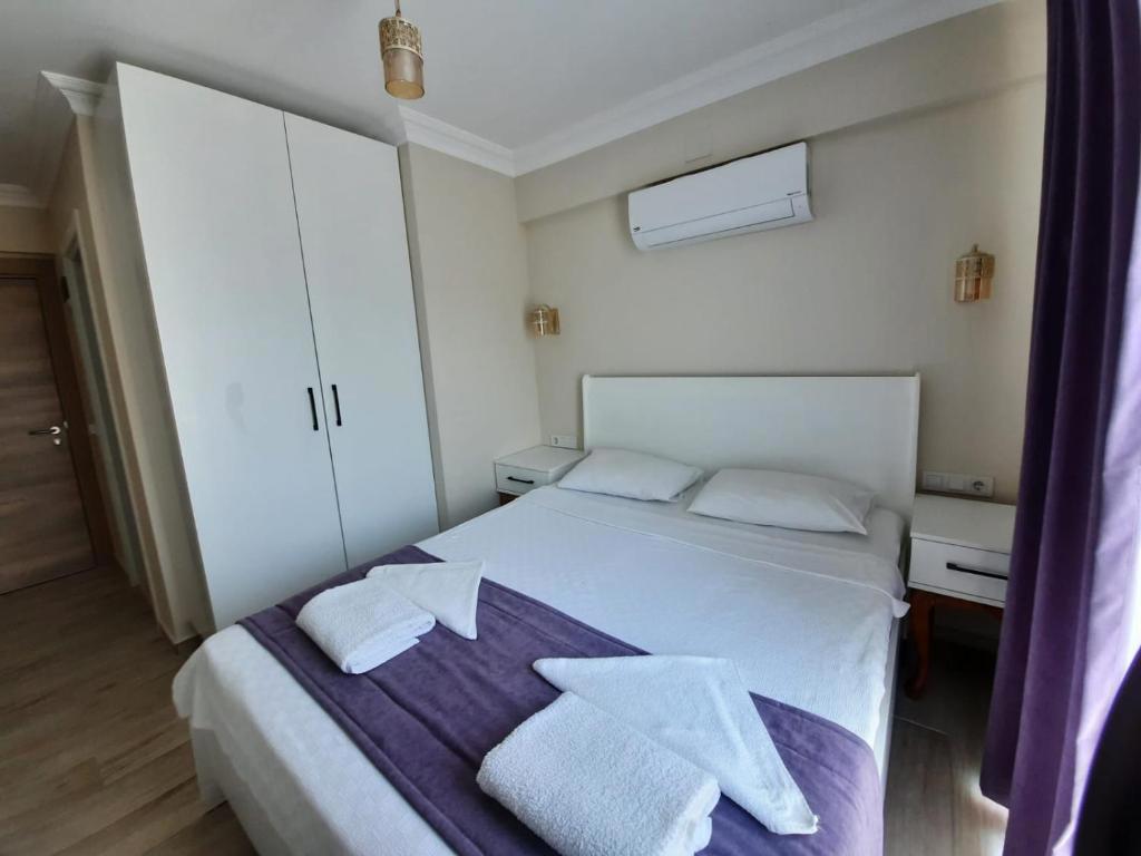 Dalyan Vespera Hotel