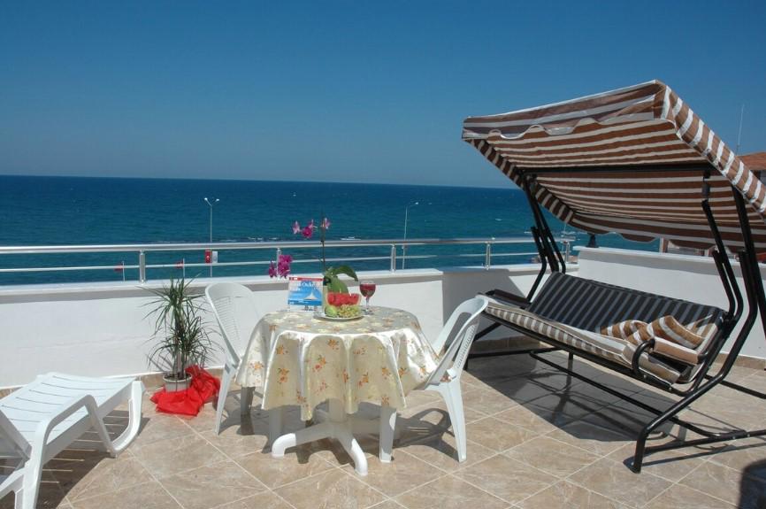 Otel Şükrü Kara