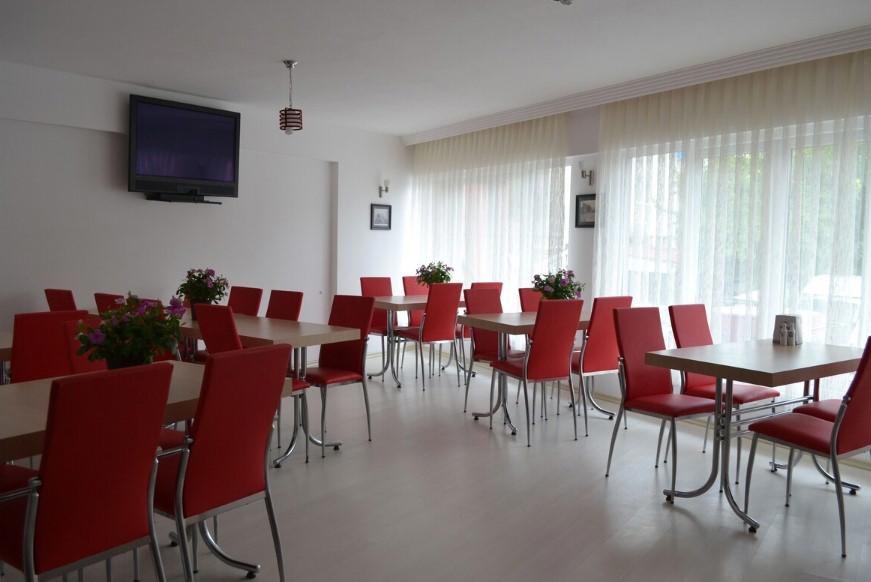Otel Şükrü Kara