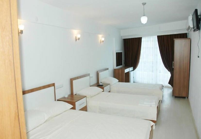 Otel Şükrü Kara