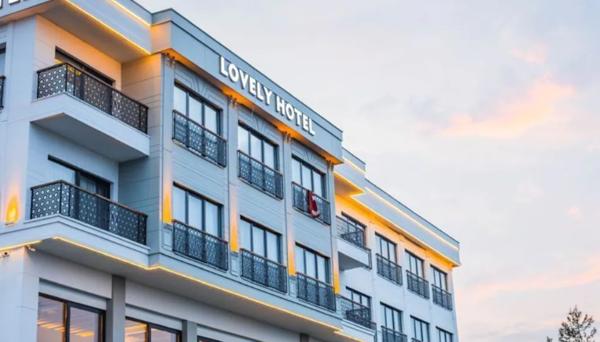 Lovely Butik Hotel