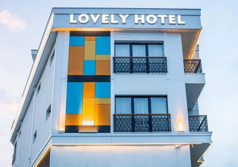 Lovely Butik Hotel