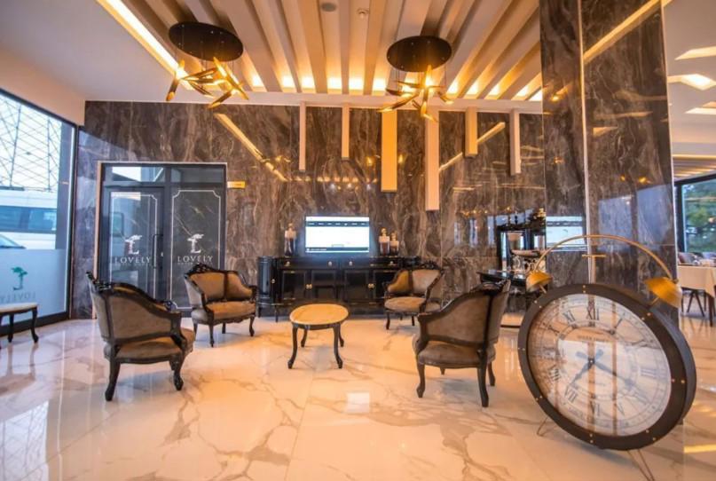 Lovely Butik Hotel