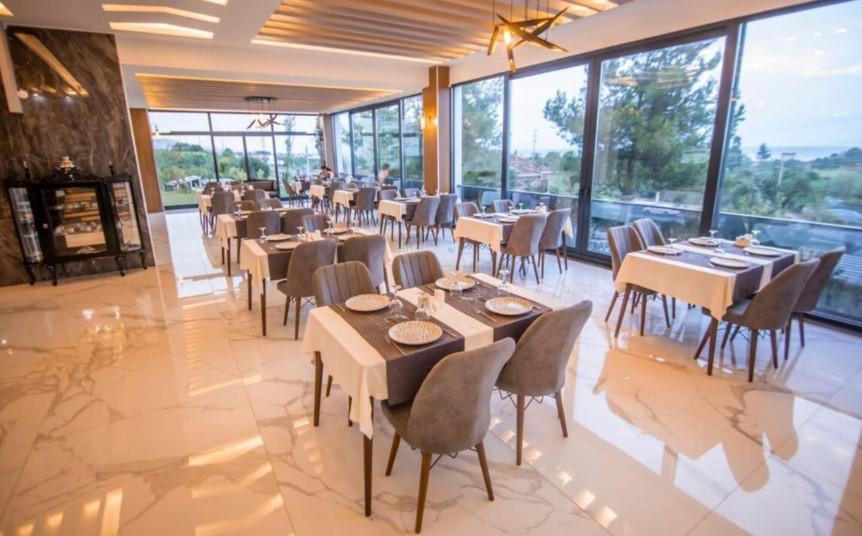 Lovely Butik Hotel
