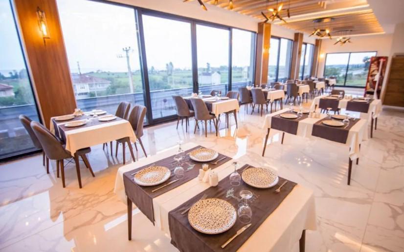 Lovely Butik Hotel