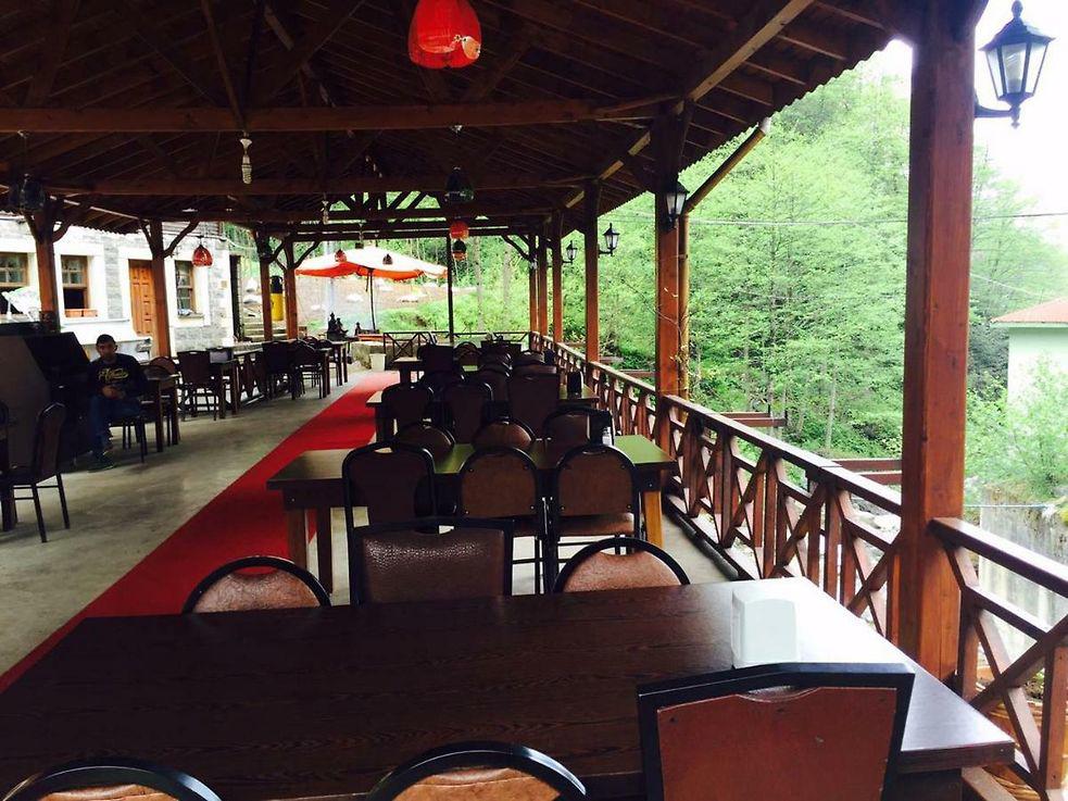 Andon Yayla Han