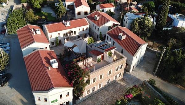 Datça Yağhane Butik Otel