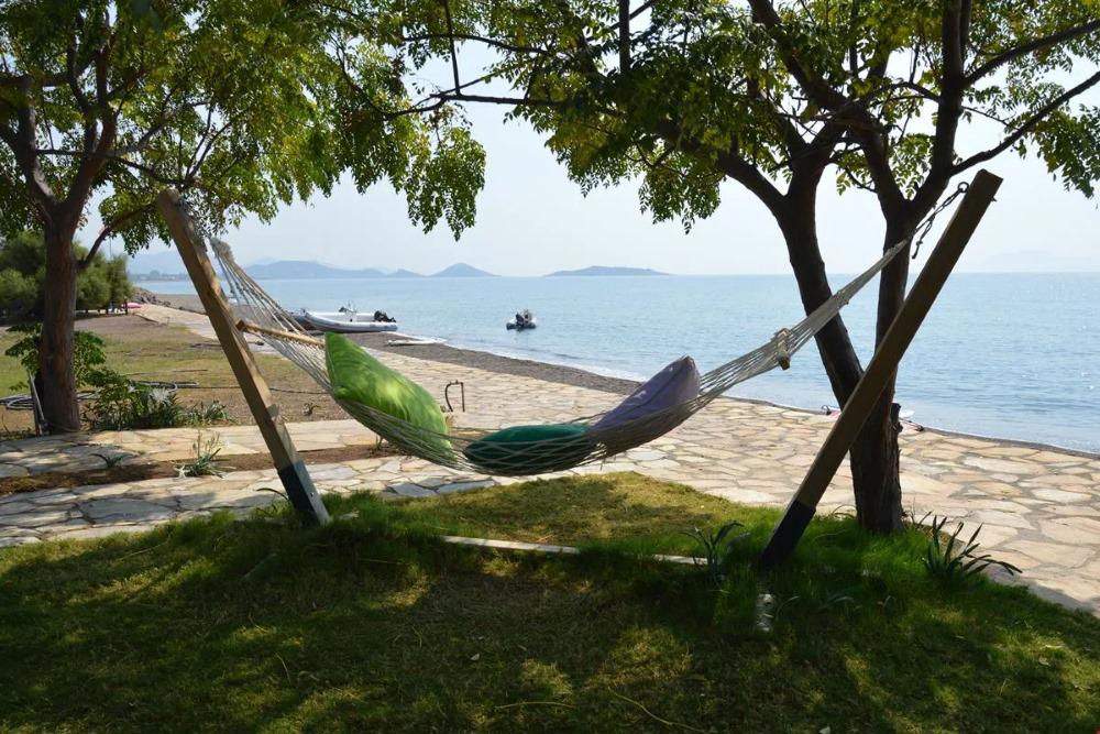 Dirik Surf & Beach Club Hotel