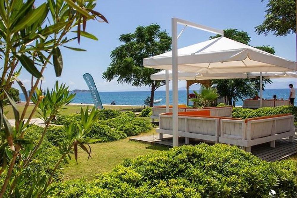 Dirik Surf & Beach Club Hotel