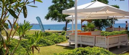 Dirik Surf & Beach Club Hotel