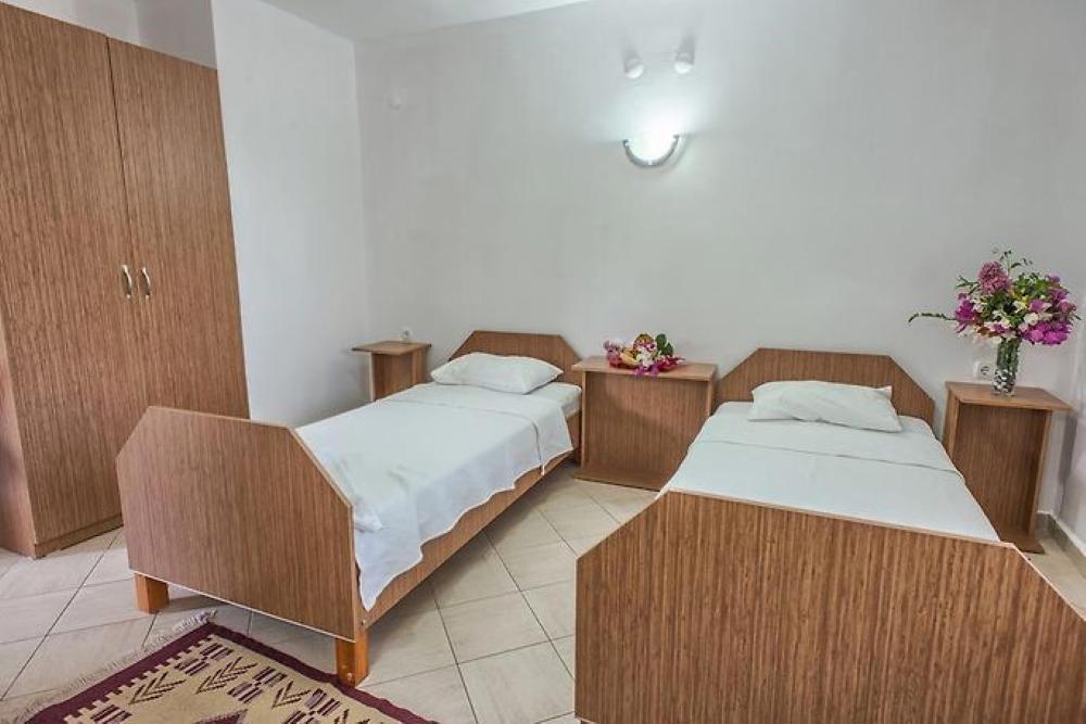 Dirik Surf & Beach Club Hotel