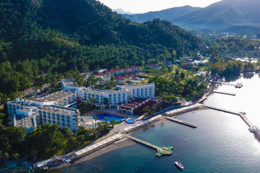 Fortezza Beach Resort