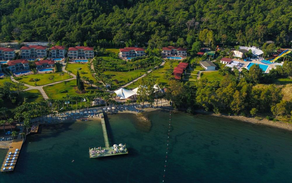 Fortezza Beach Resort