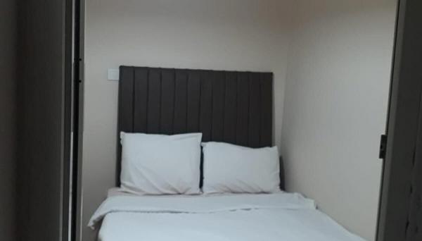 Cihagir Apartment