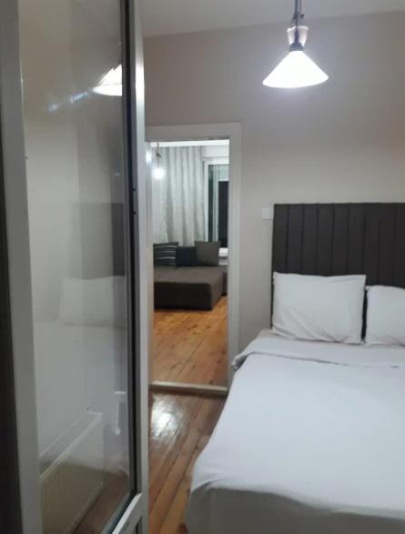 Cihagir Apartment