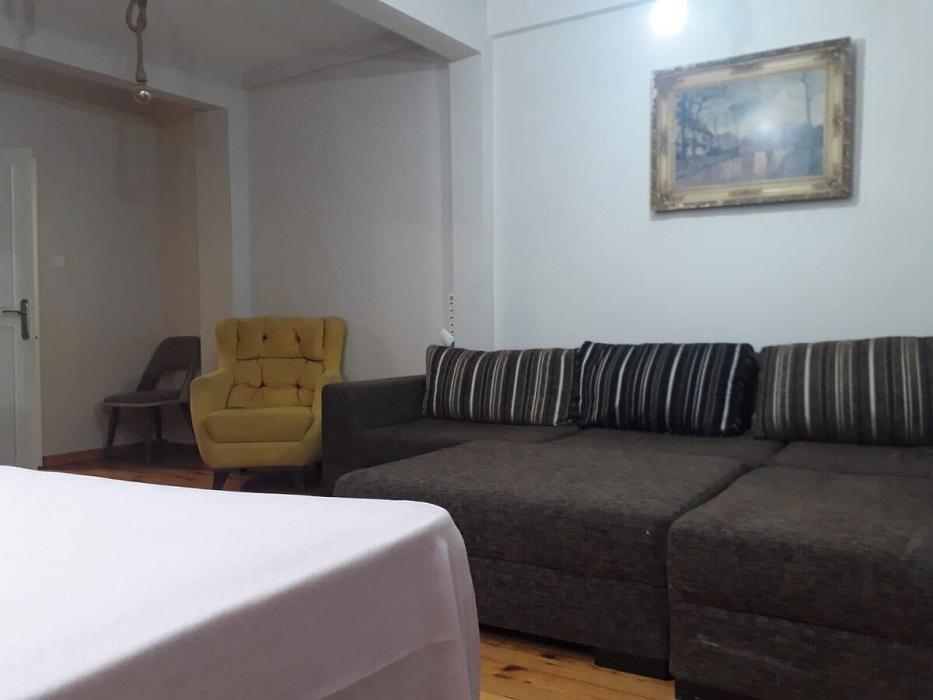 Cihagir Apartment