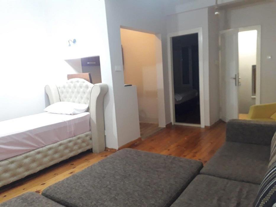 Cihagir Apartment