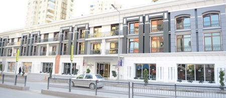 Adana Plaza Hotel
