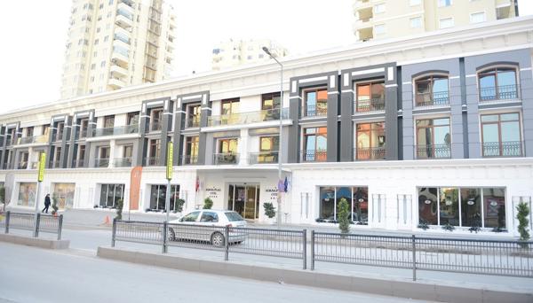 Adana Plaza Hotel