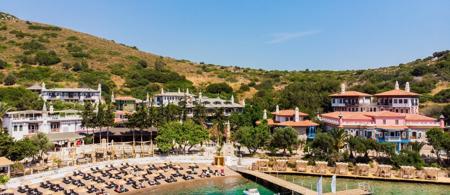 Wyndham Datça Perili Bay