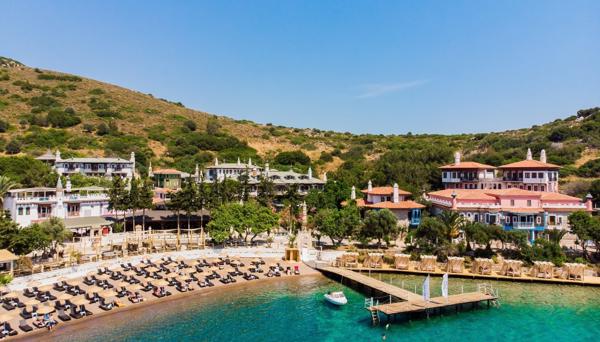 Wyndham Datça Perili Bay