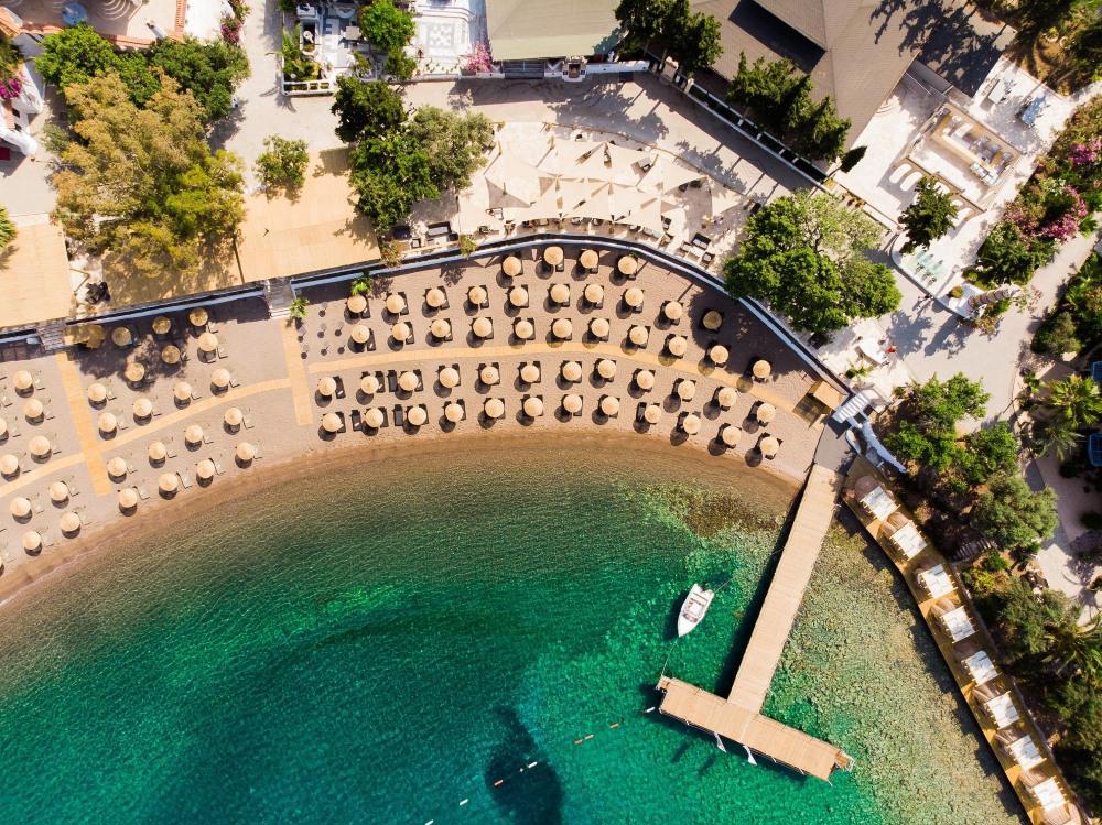 Wyndham Datça Perili Bay