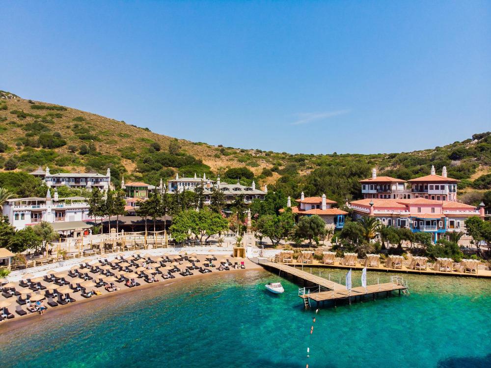 Wyndham Datça Perili Bay
