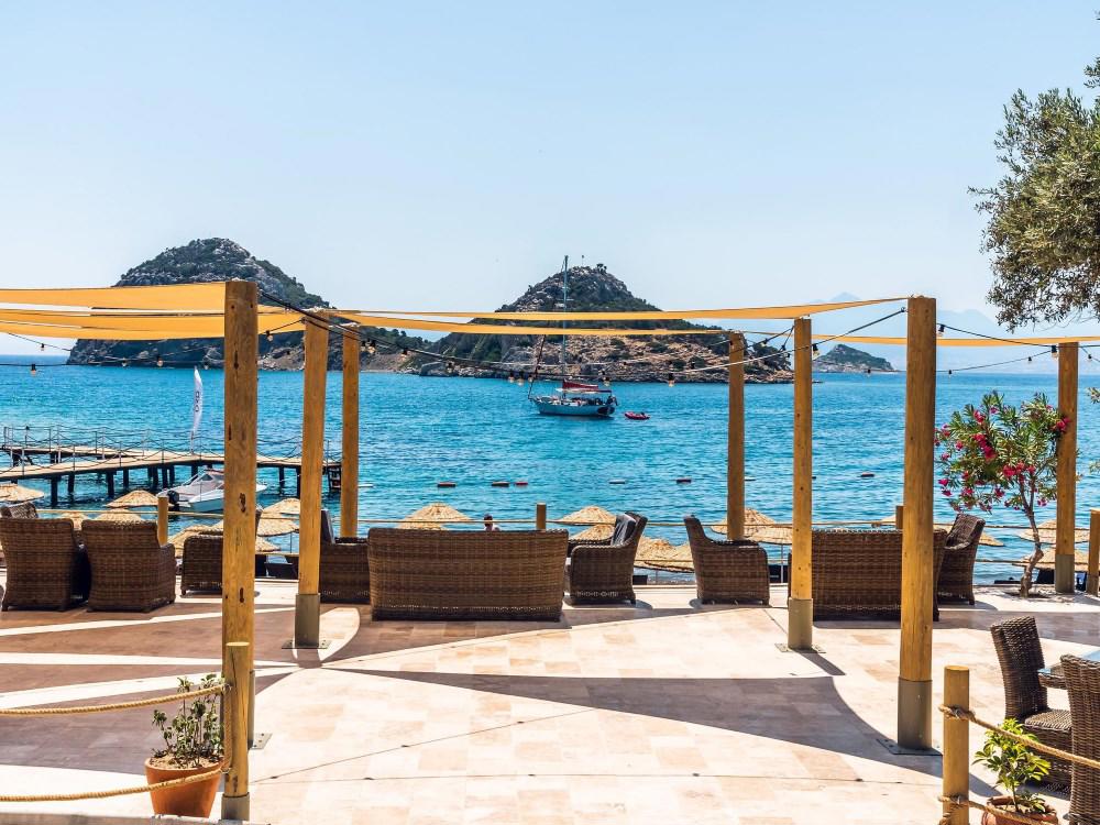 Wyndham Datça Perili Bay