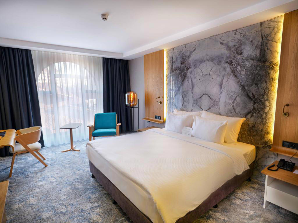 Grande Arte Hotel