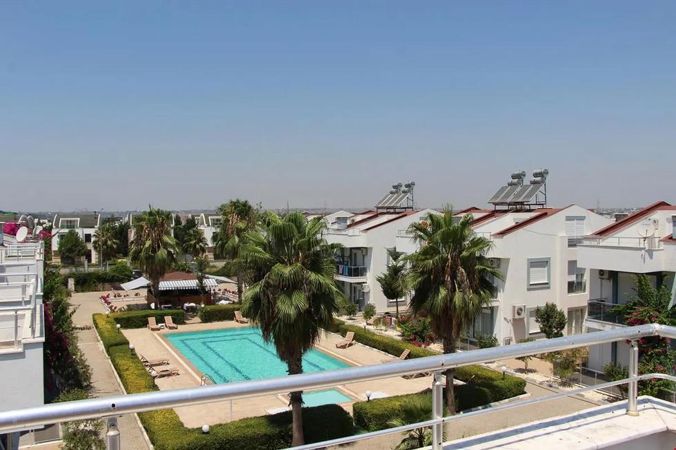 Blue Moon Villa