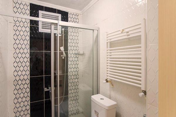 Divan Wooden Guesthouse